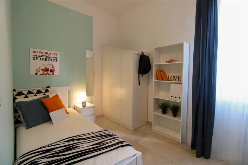 Room in Bologna
