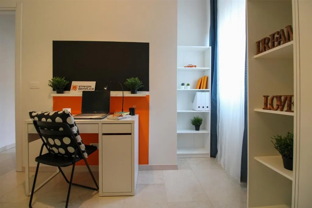 Apartment in Bologna