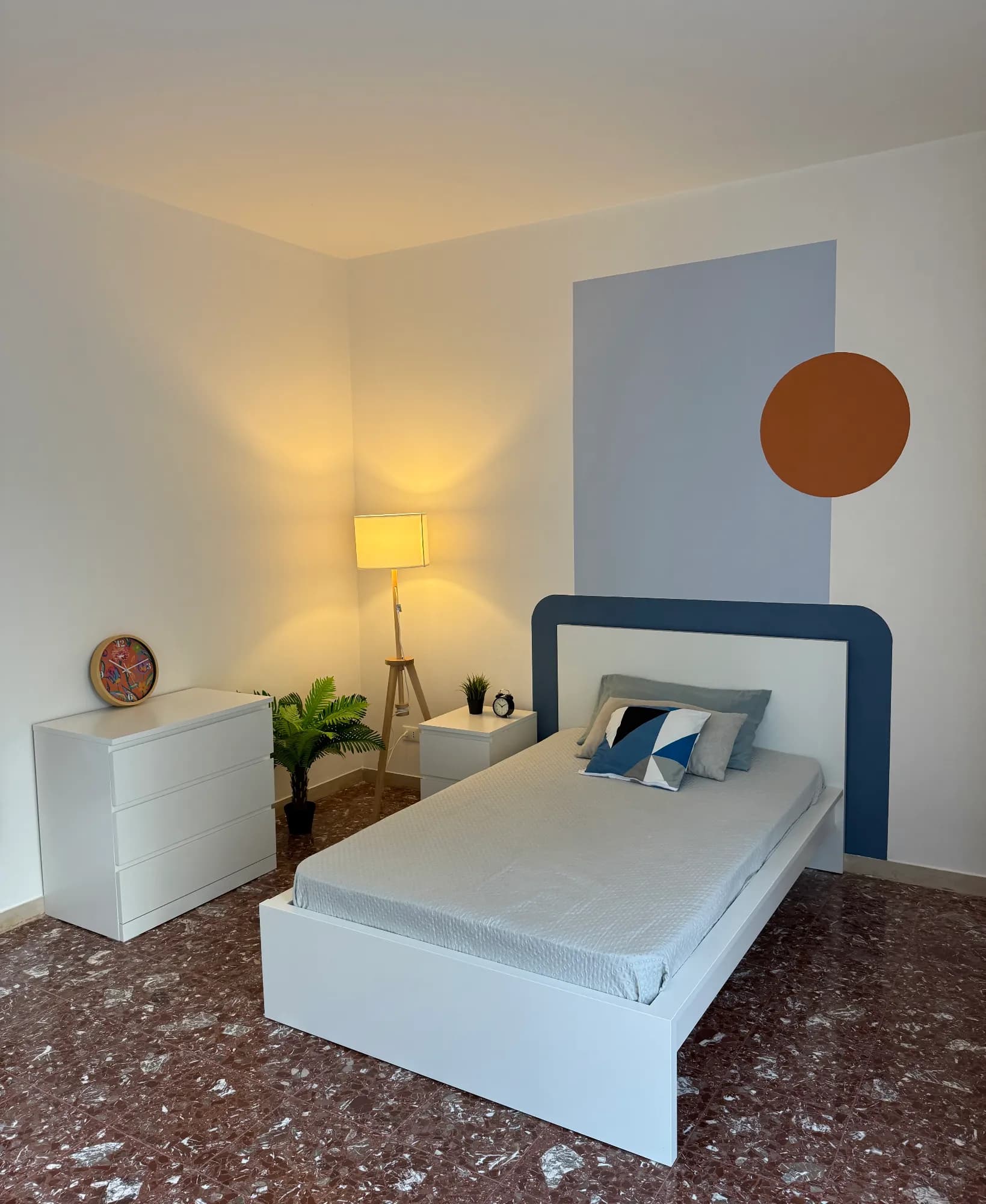 Apartment in Imola