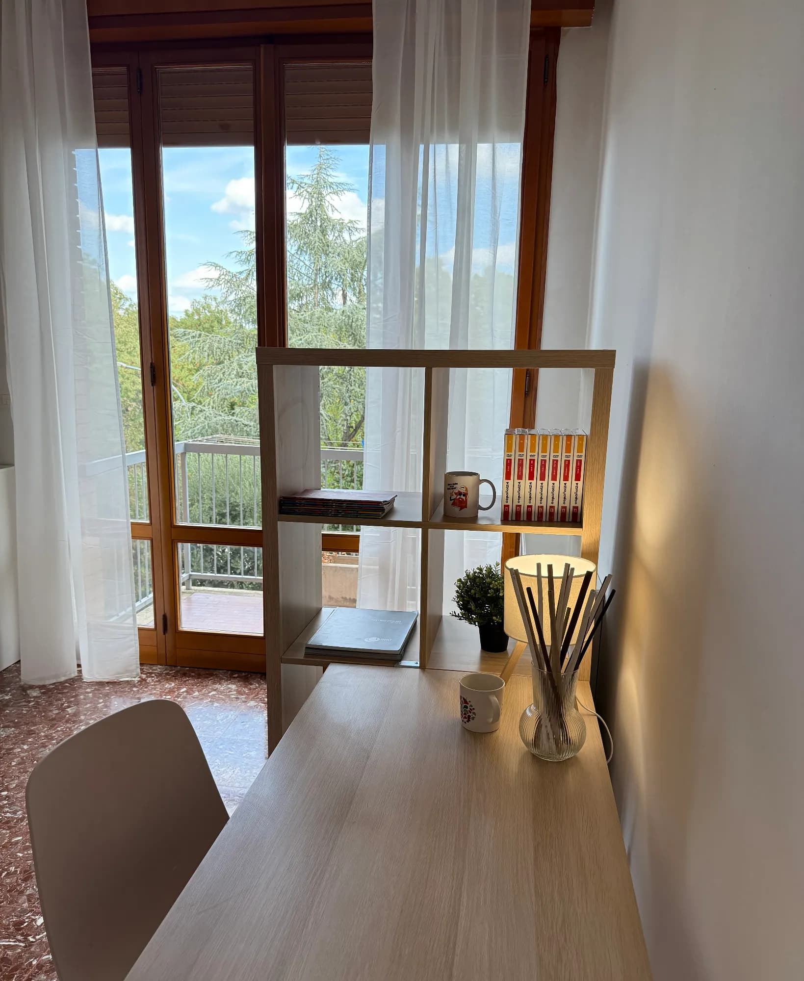 Room in Imola