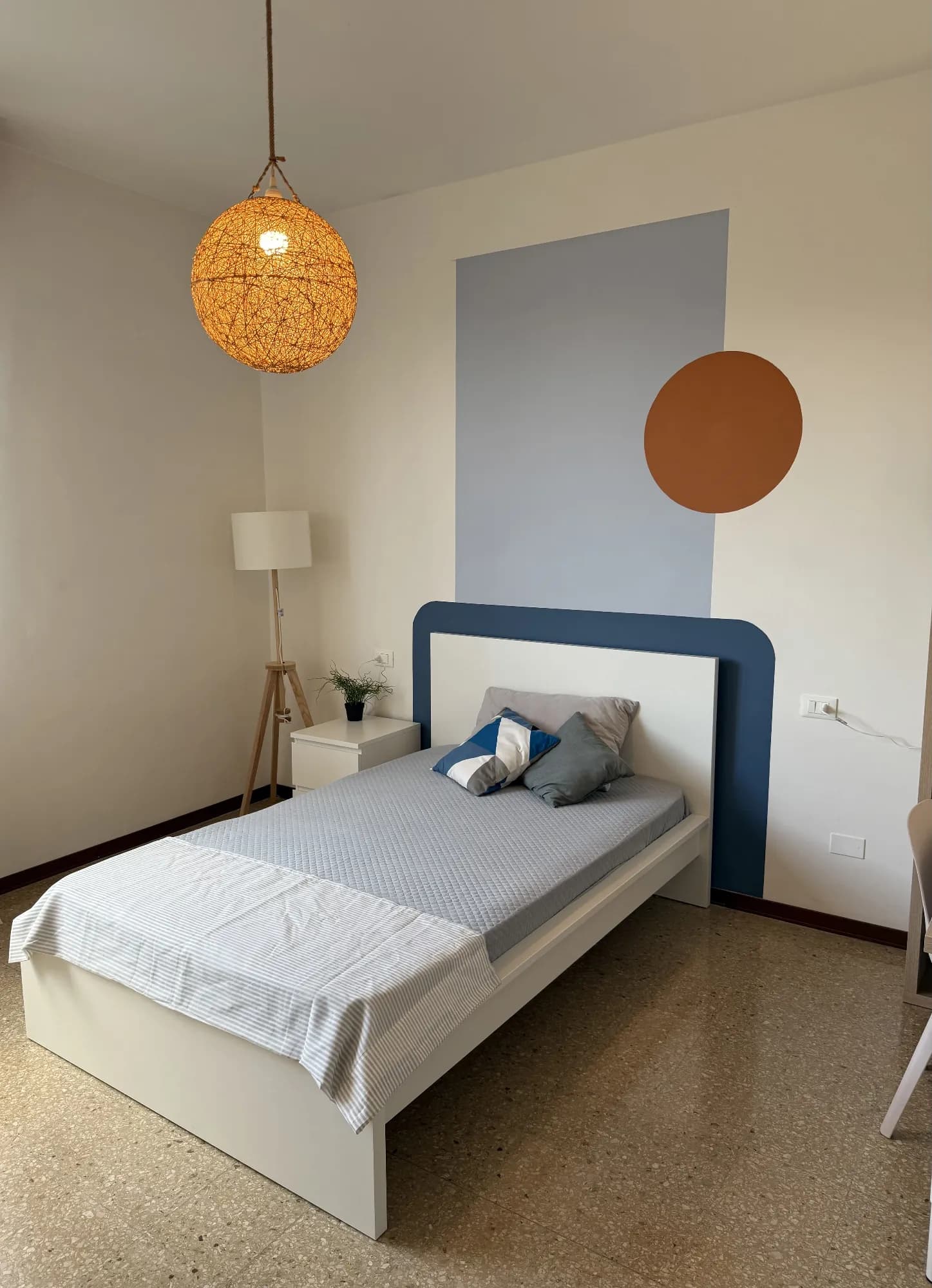 Room in Imola