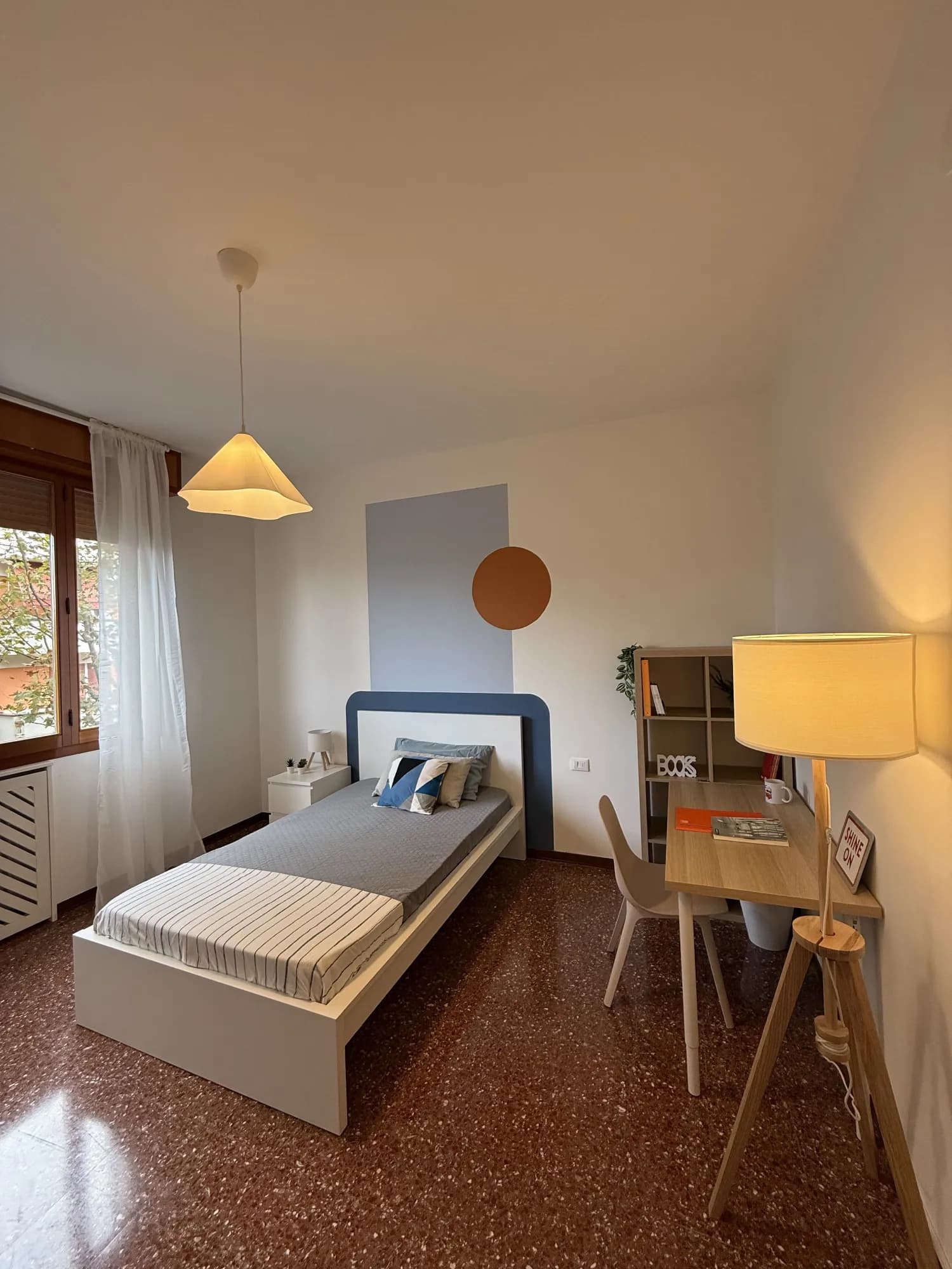 Room in Imola