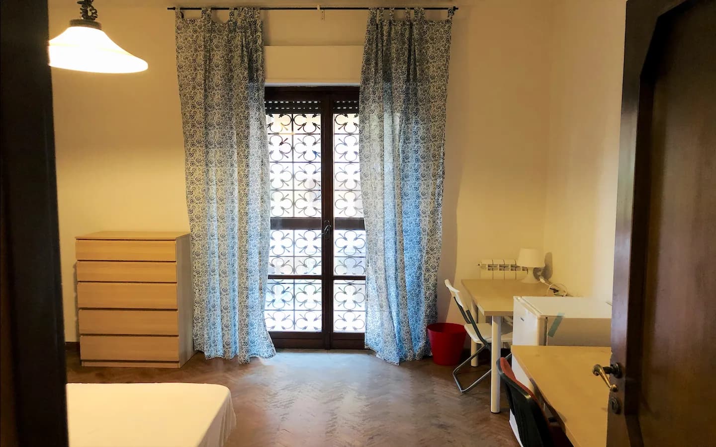 Room in Rome