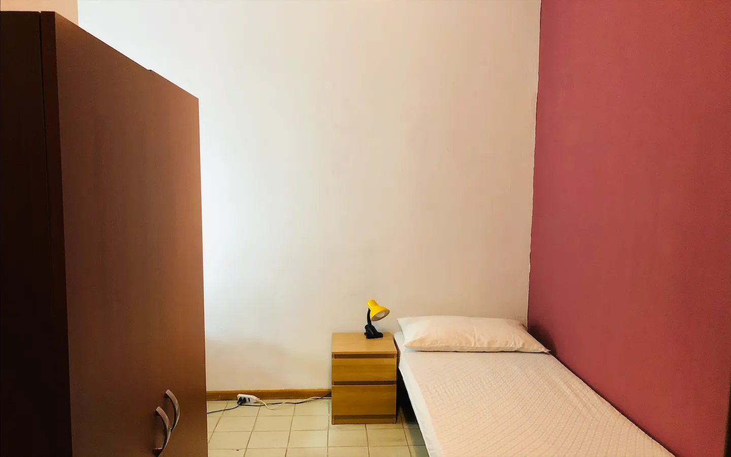 Room in Rome