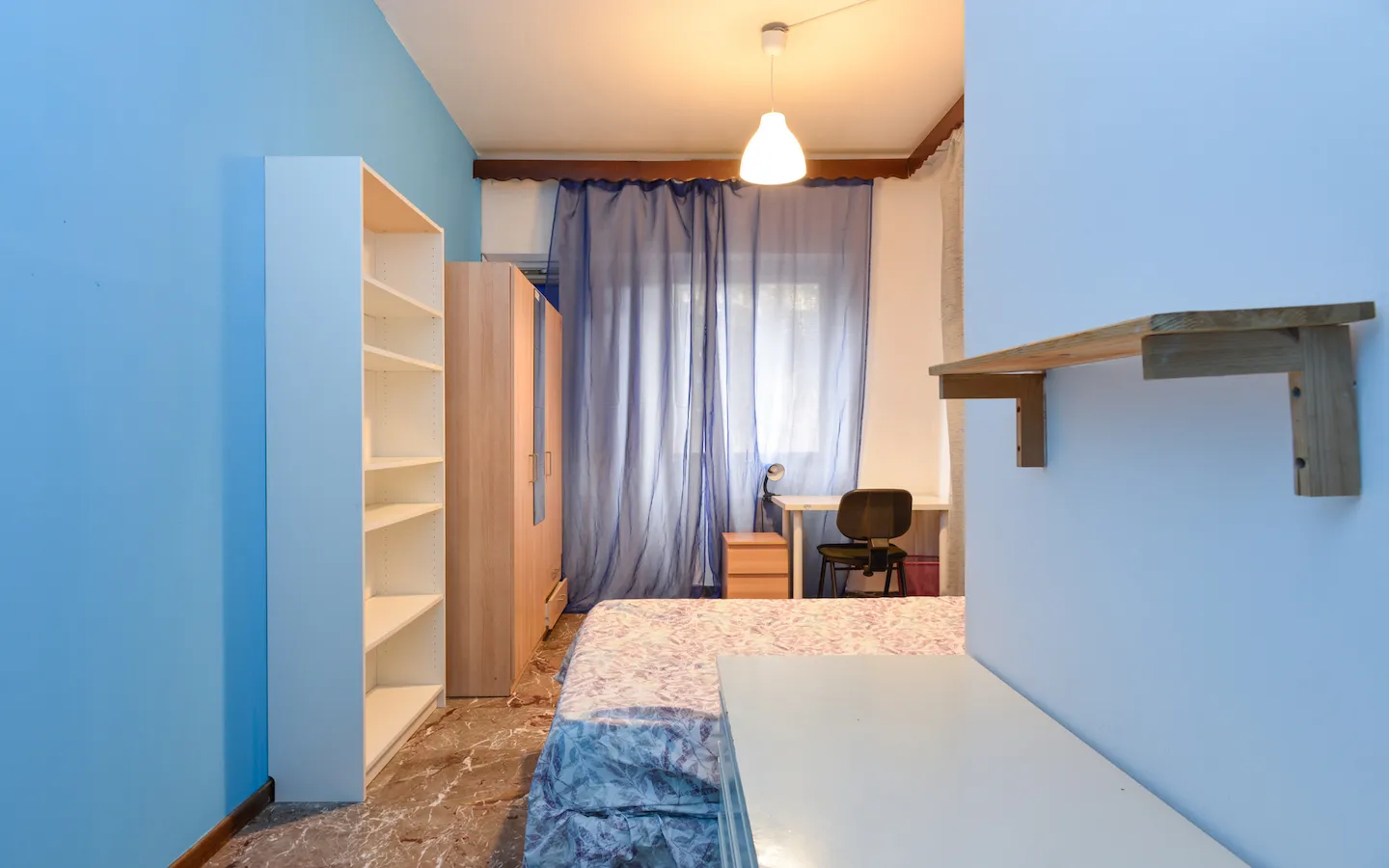 Room in Rome