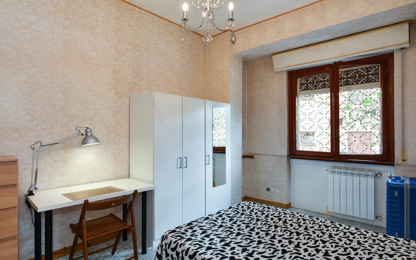 Room in Rome