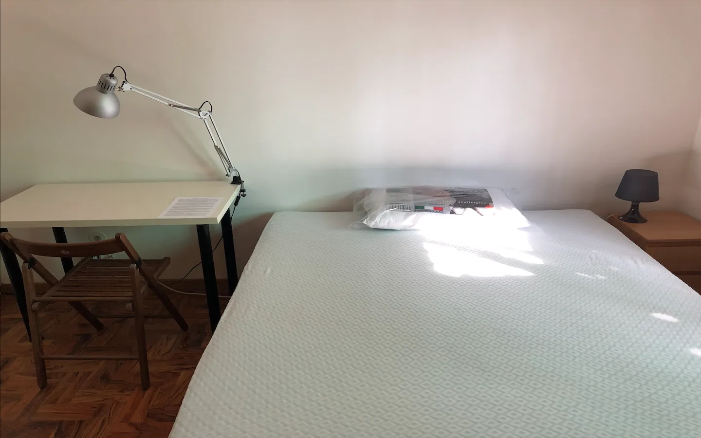 Stanza privata a Rome photo 2