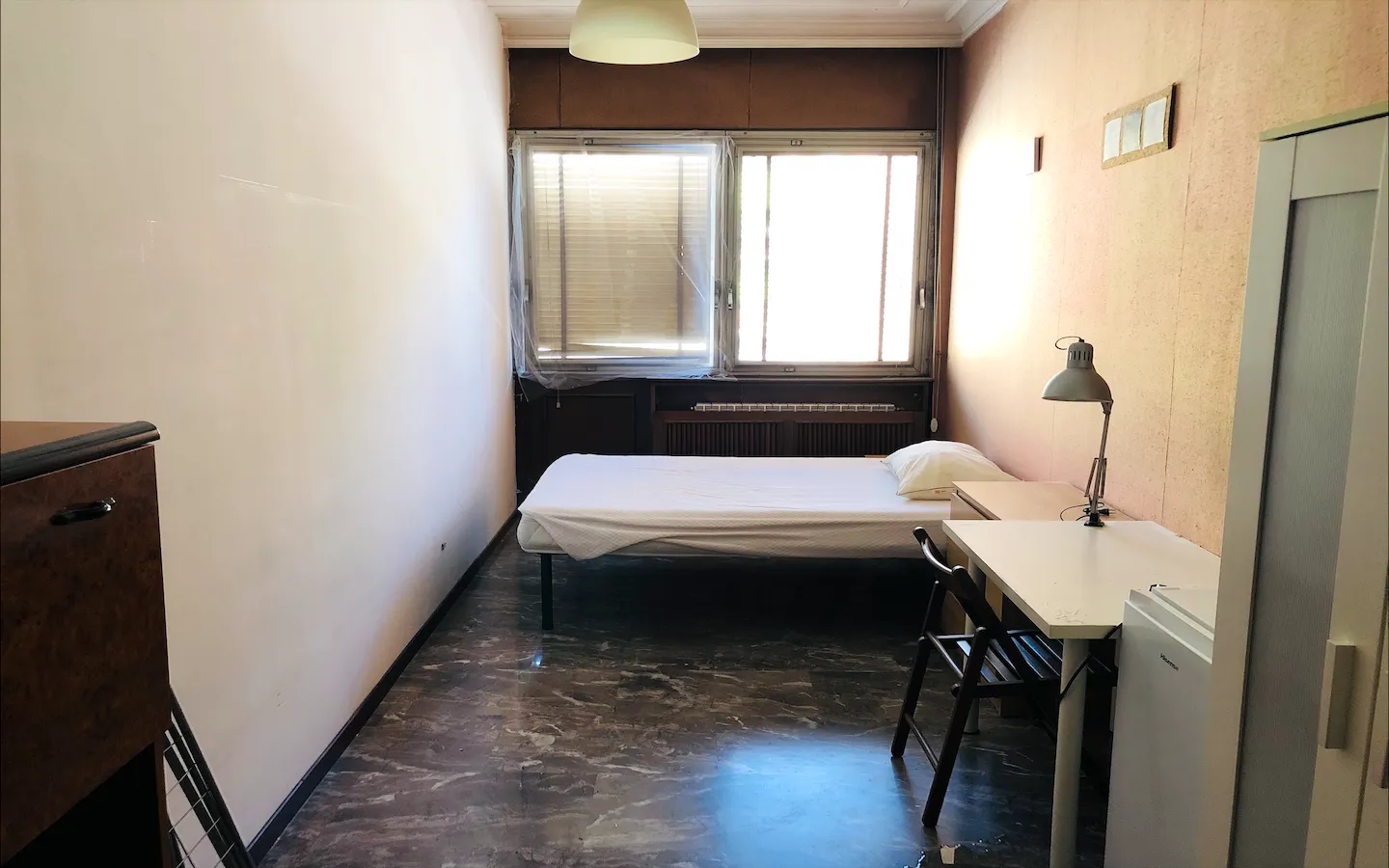 Room in Rome