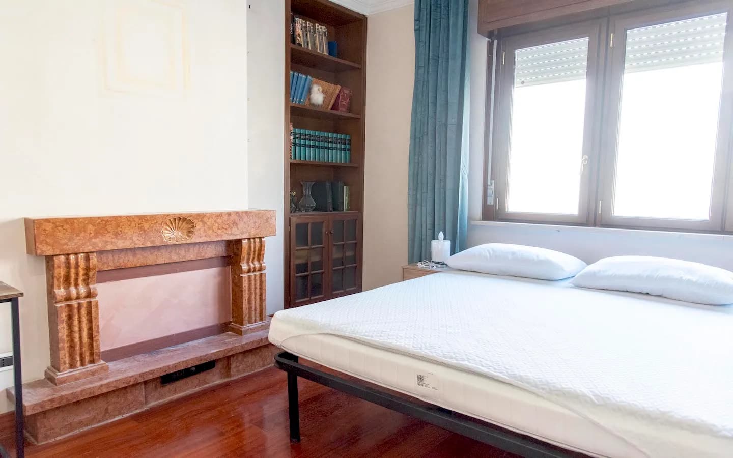 Stanza privata a Rome photo 2