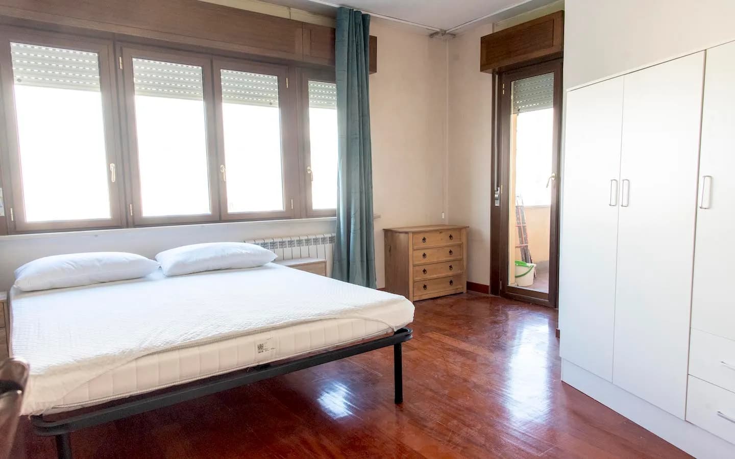 Room in Rome