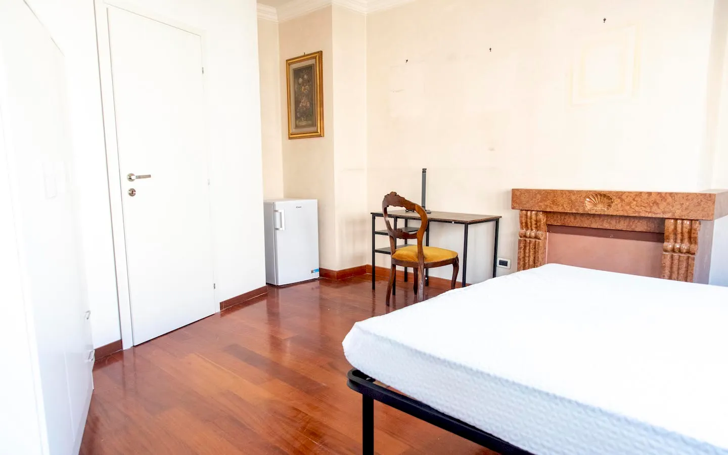 Stanza privata a Rome photo 3