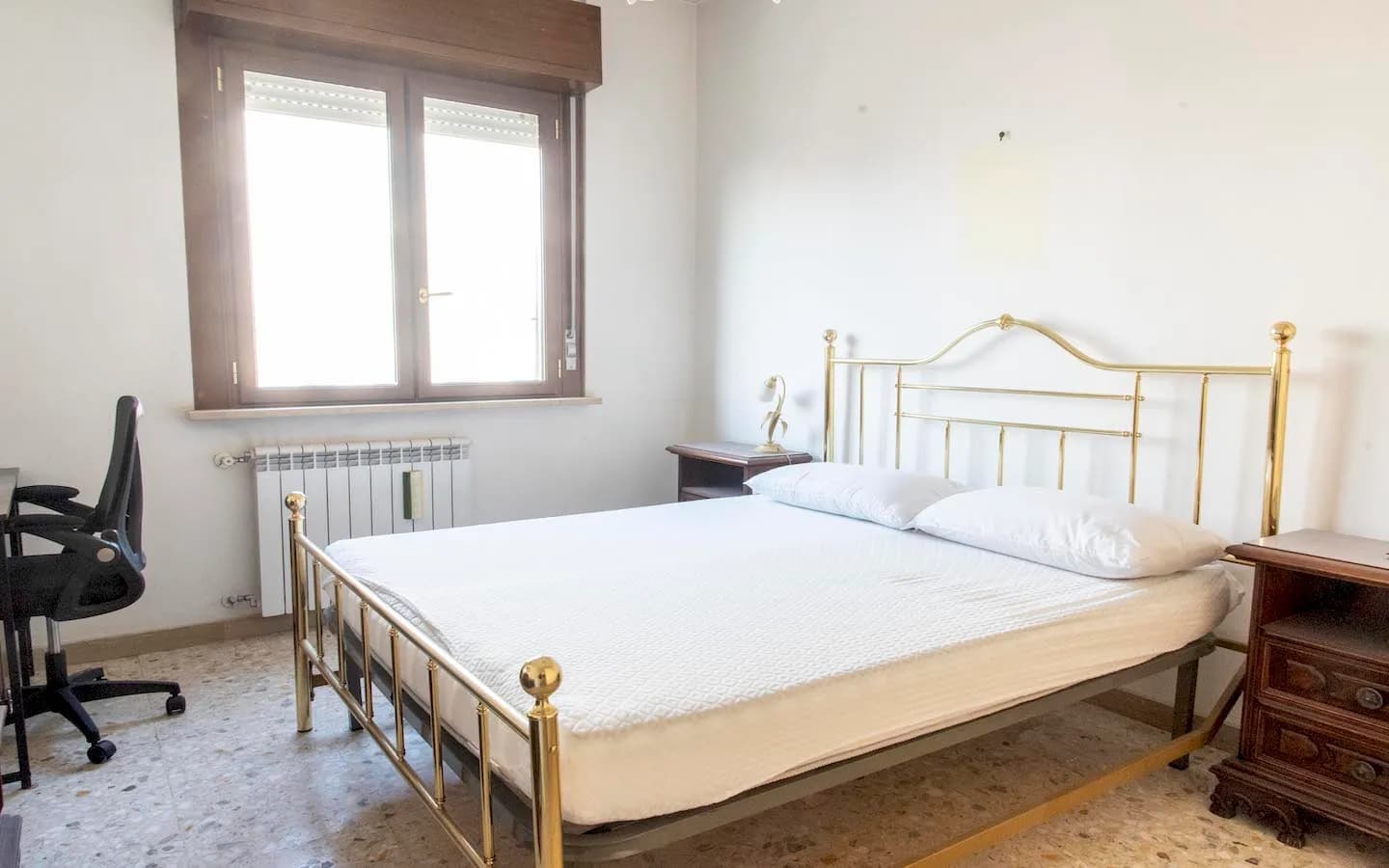 Room in Rome