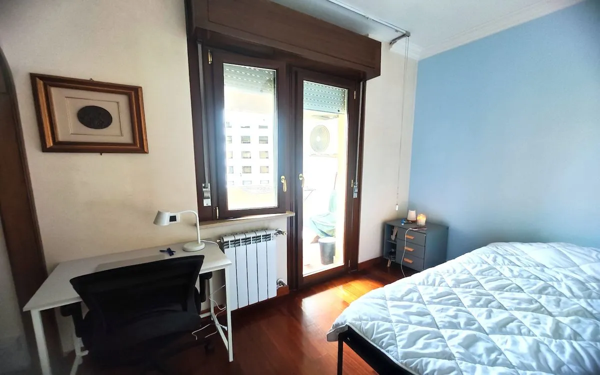 Stanza privata a Rome photo 5