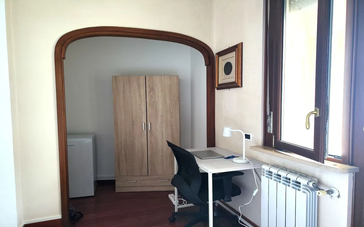 Stanza privata a Rome photo 4