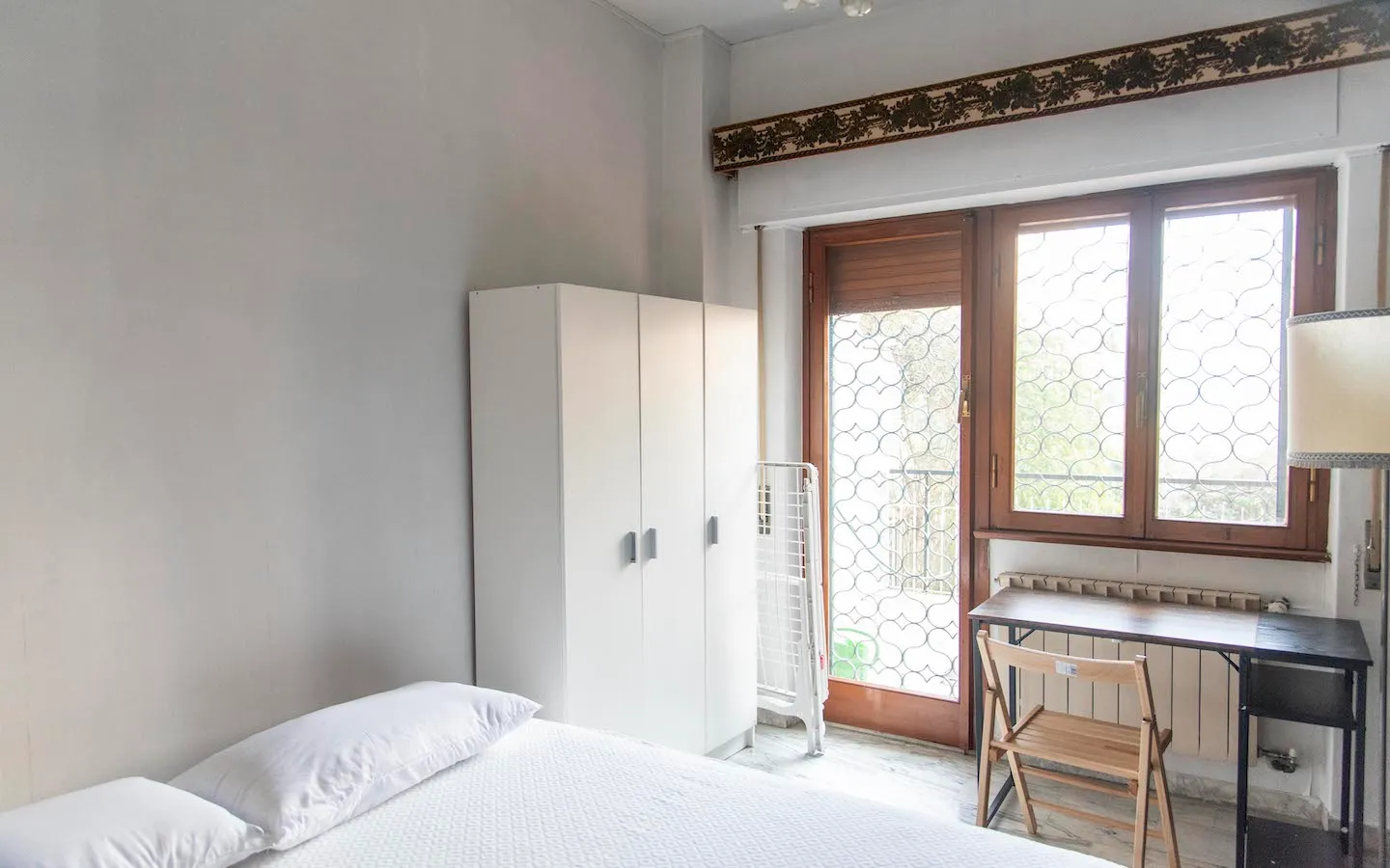 Room in Rome