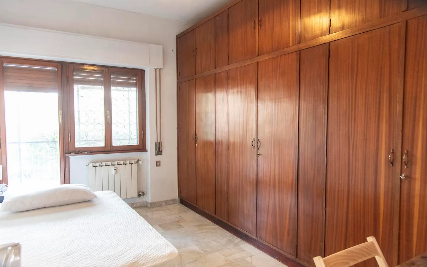 Room in Rome