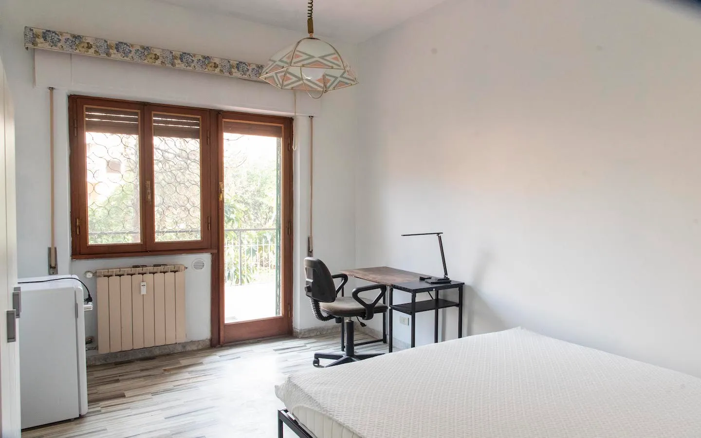 Room in Rome