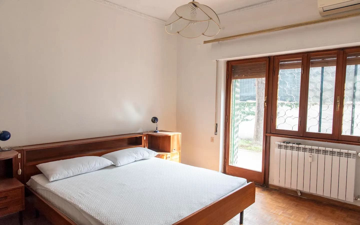 Room in Rome
