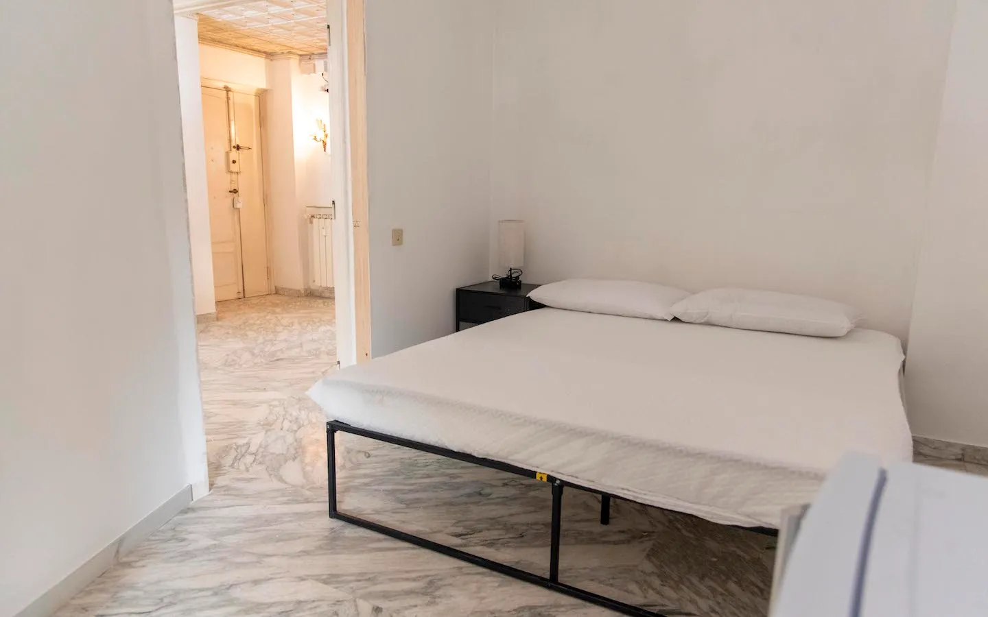 Room in Rome