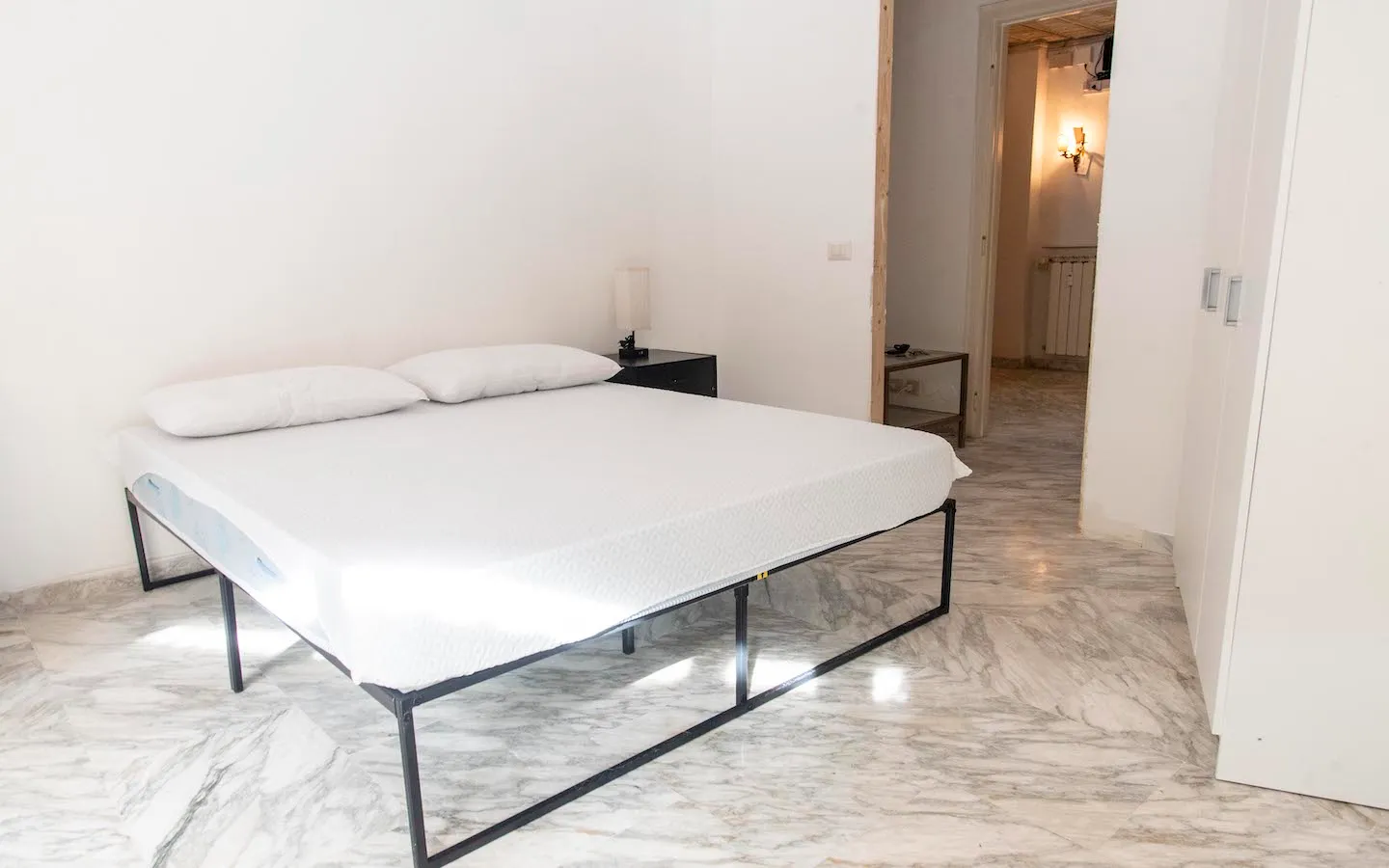 Stanza privata a Rome photo 3