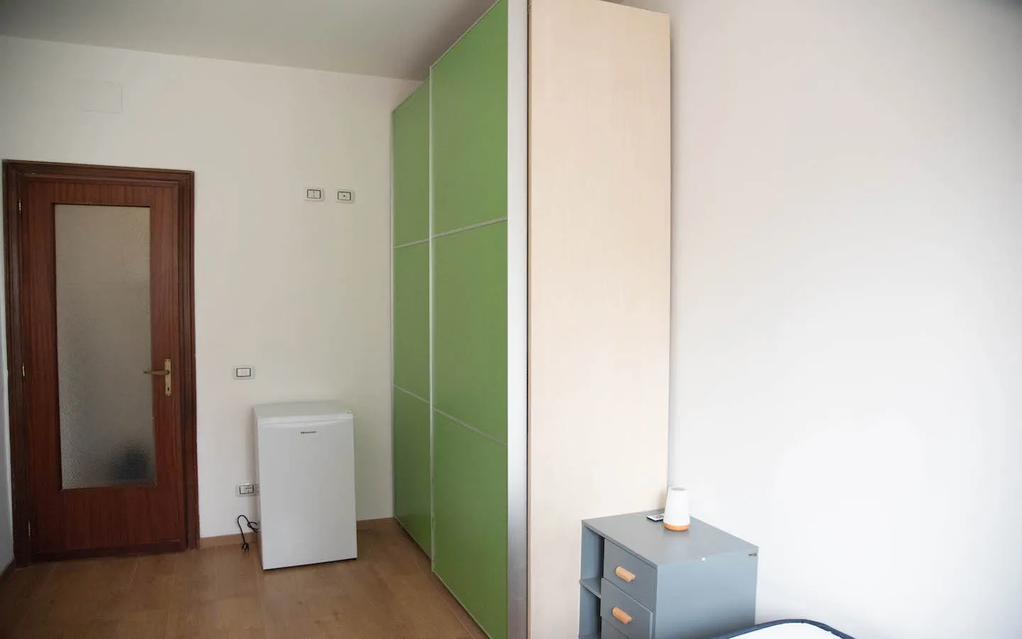 Private room in Rome photo 3