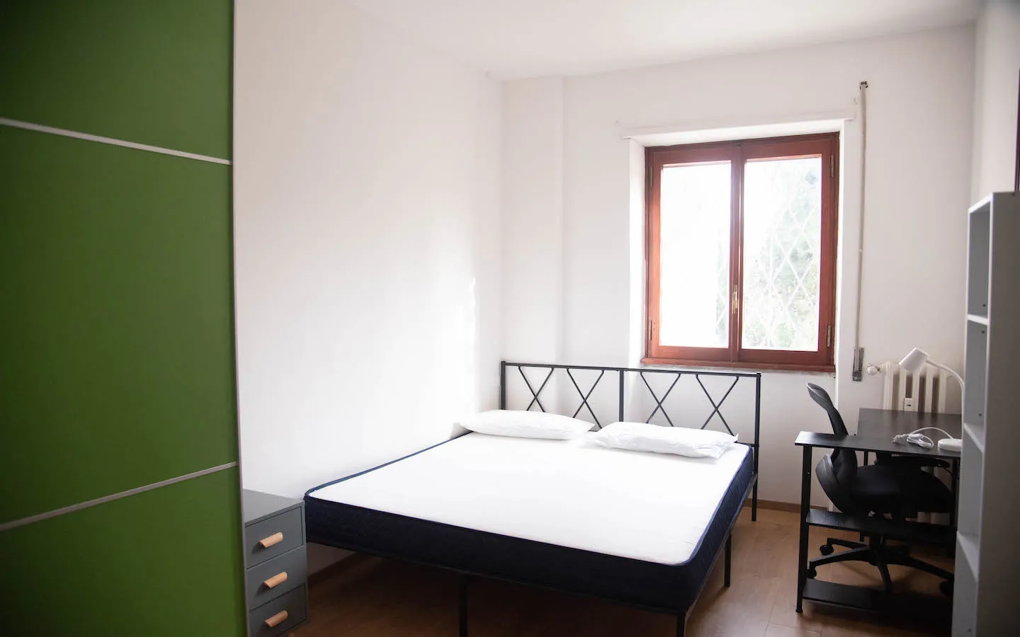 Room in Rome
