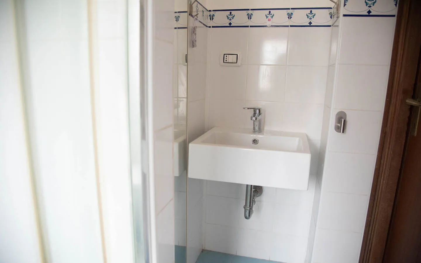 Private room in Rome photo 5