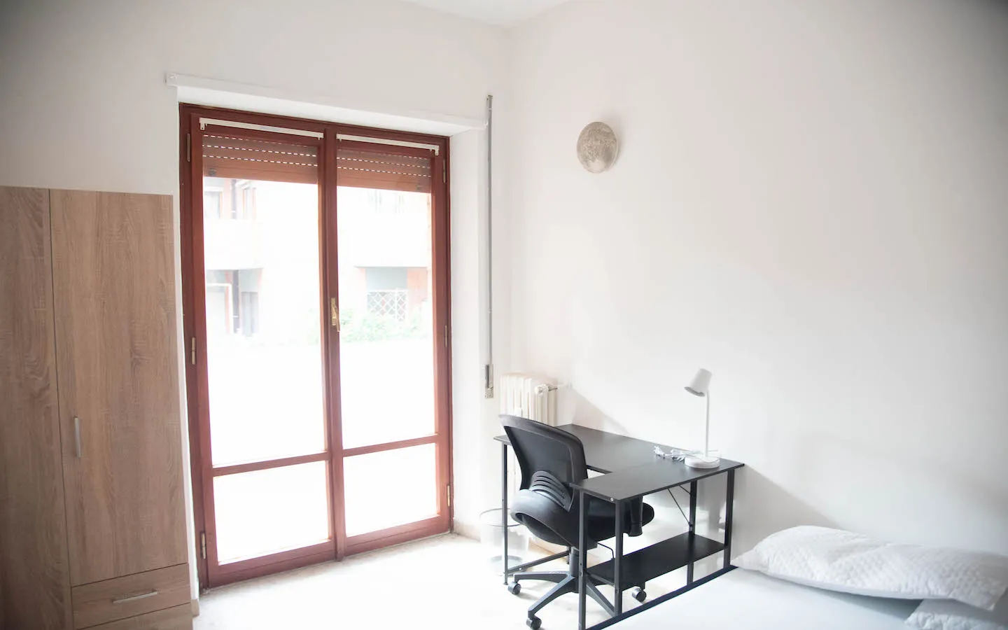 Room in Rome