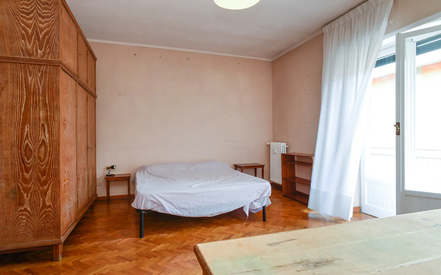 Room in Rome