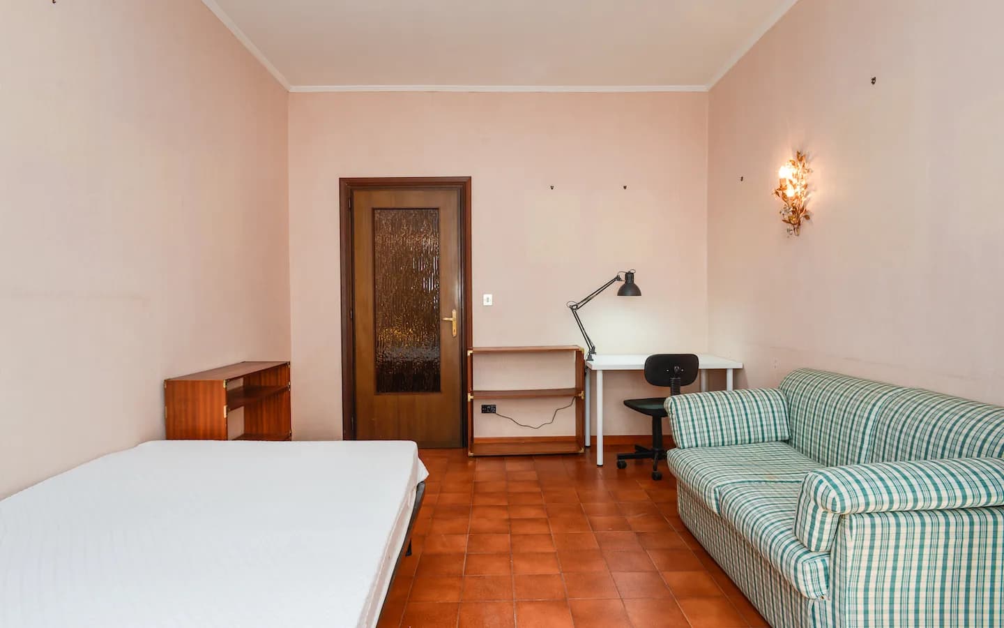 Stanza privata a Rome photo 3