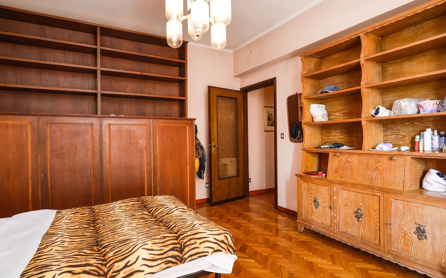 Stanza privata a Rome photo 4