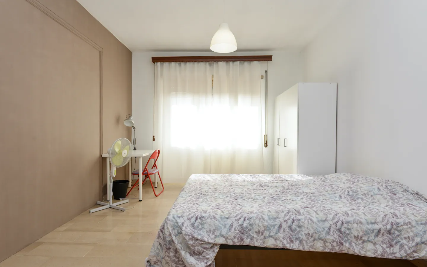 Room in Rome