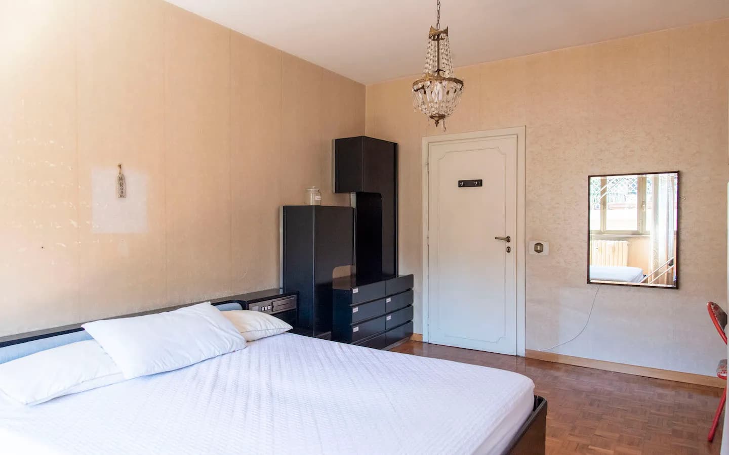Stanza privata a Rome photo 4