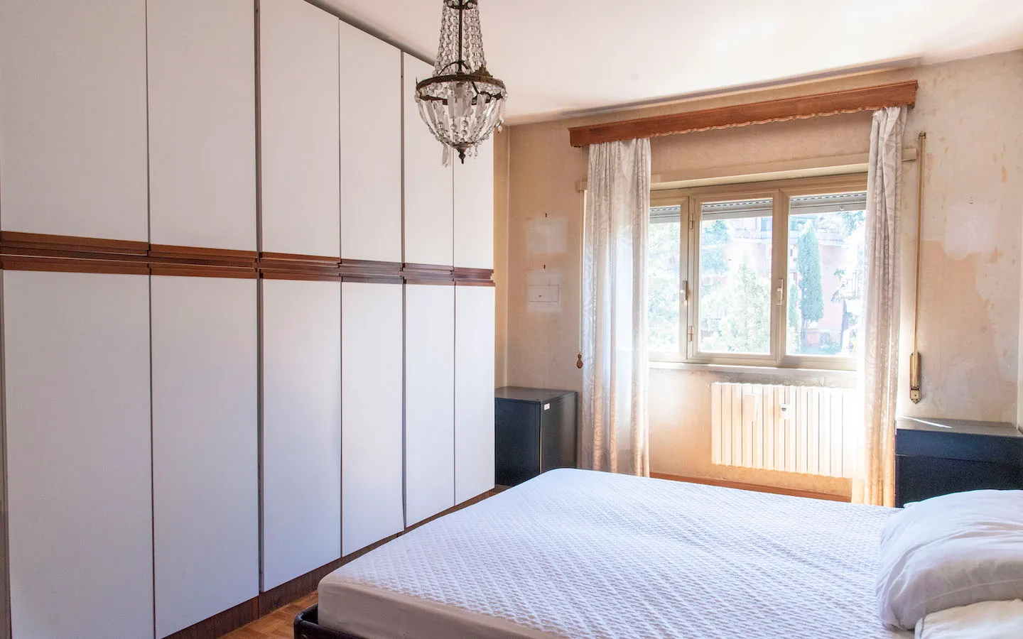 Room in Rome