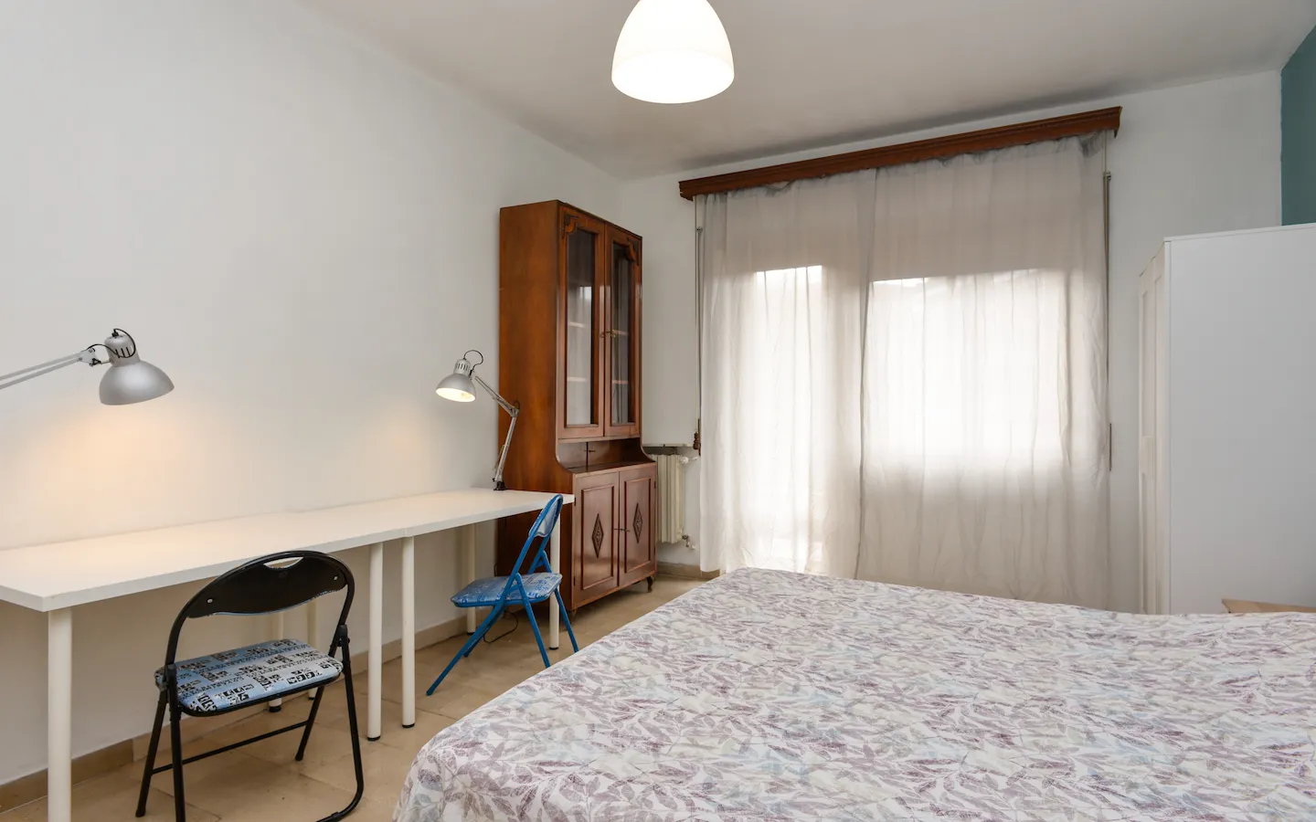 Room in Rome