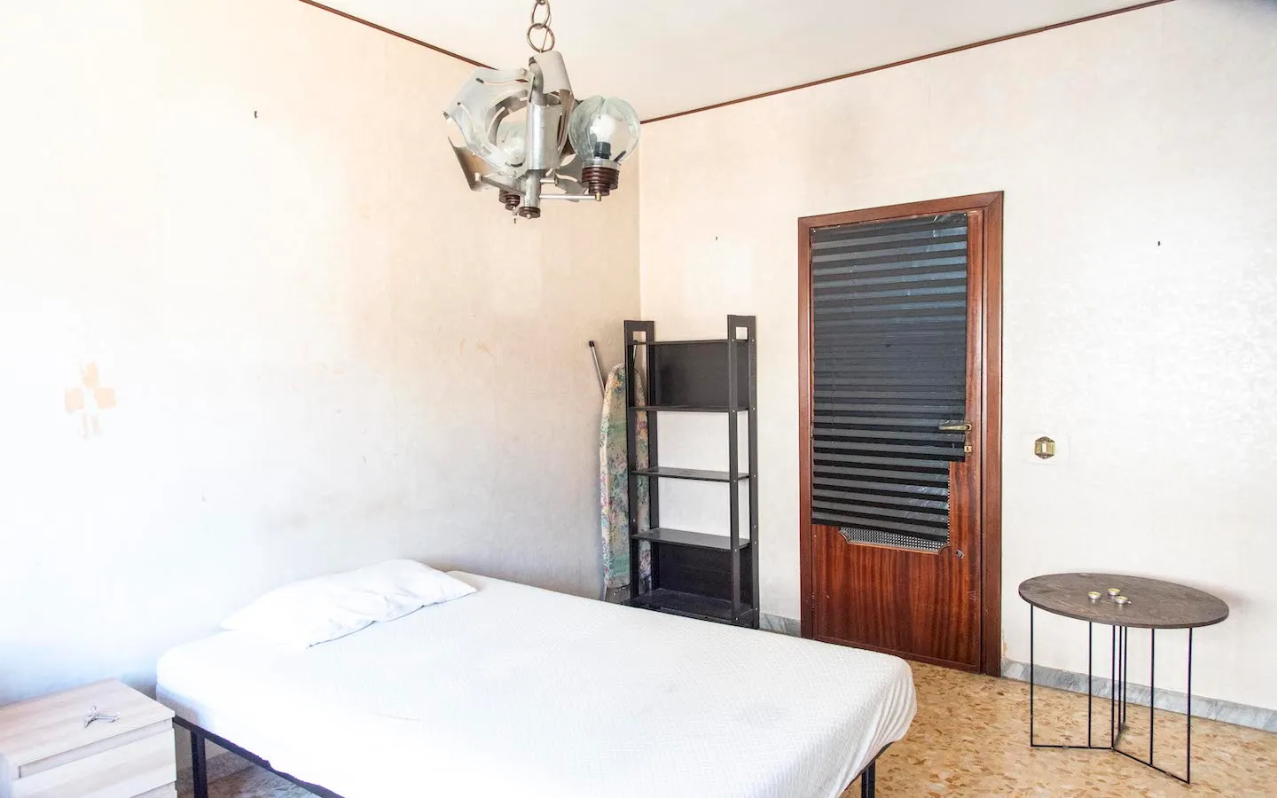 Room in Rome
