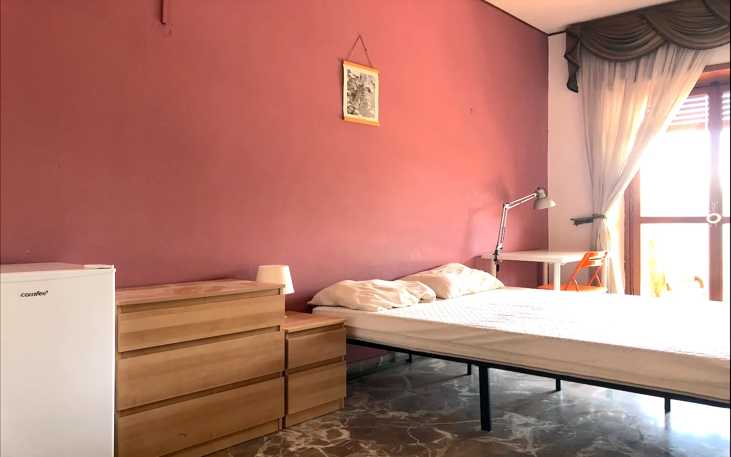 Stanza privata a Rome photo 2
