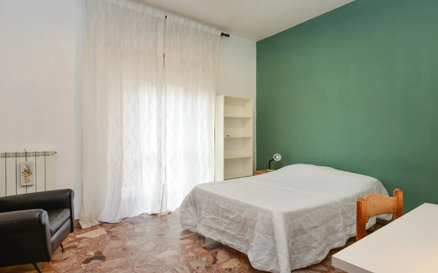 Room in Rome