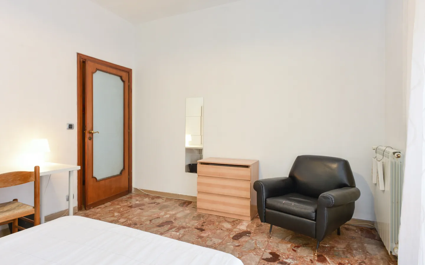 Stanza privata a Rome photo 3