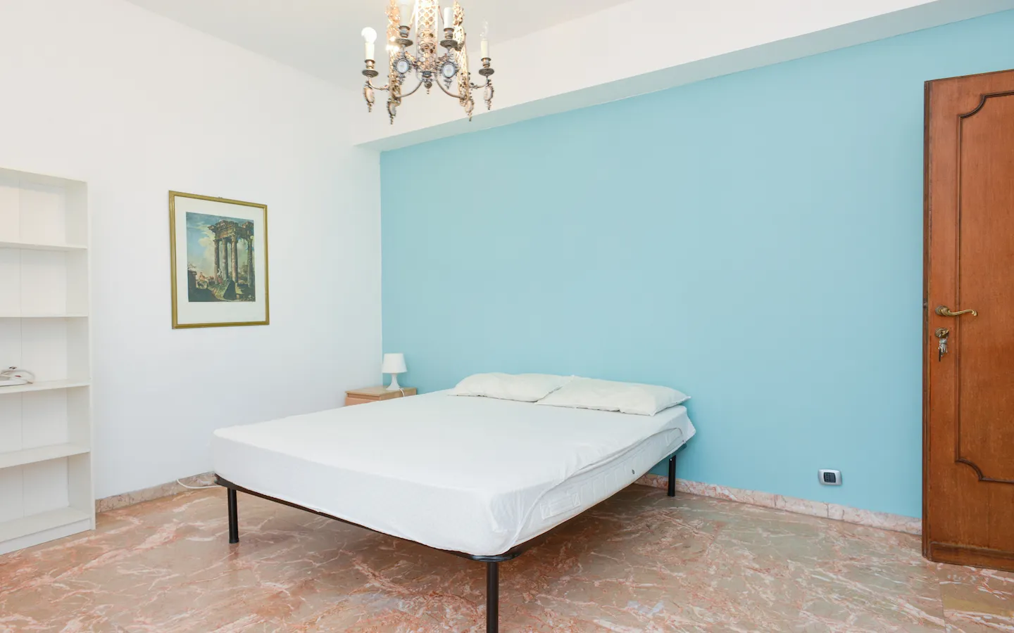 Stanza privata a Rome photo 2