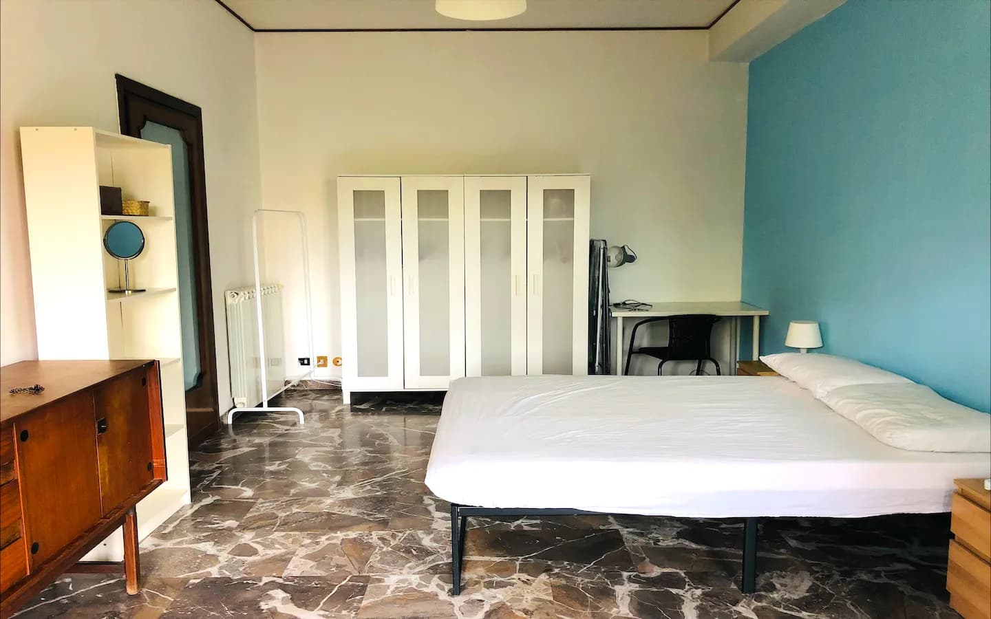Room in Rome