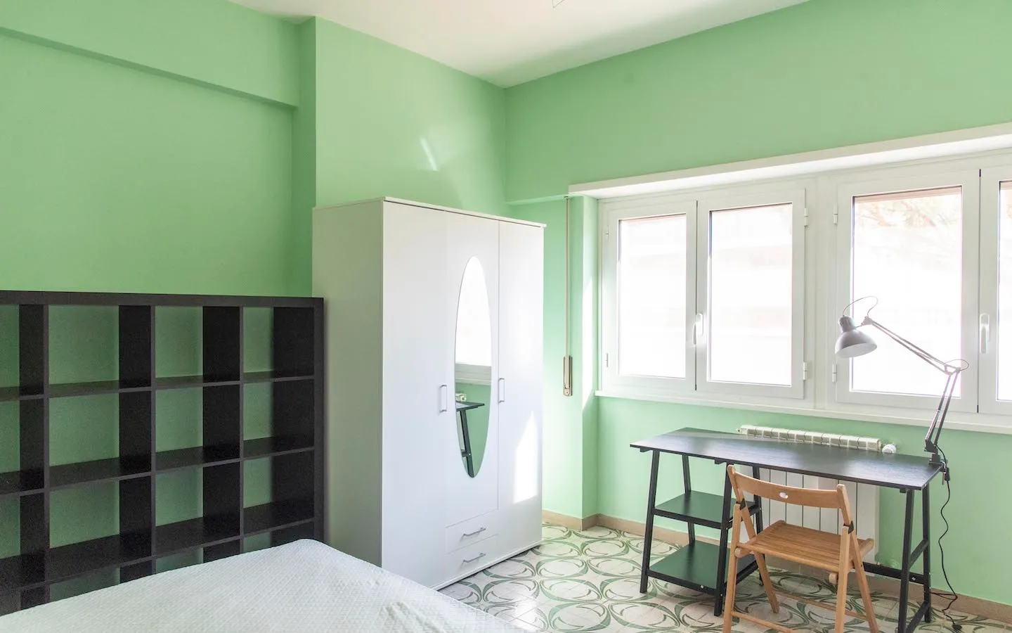 Room in Rome