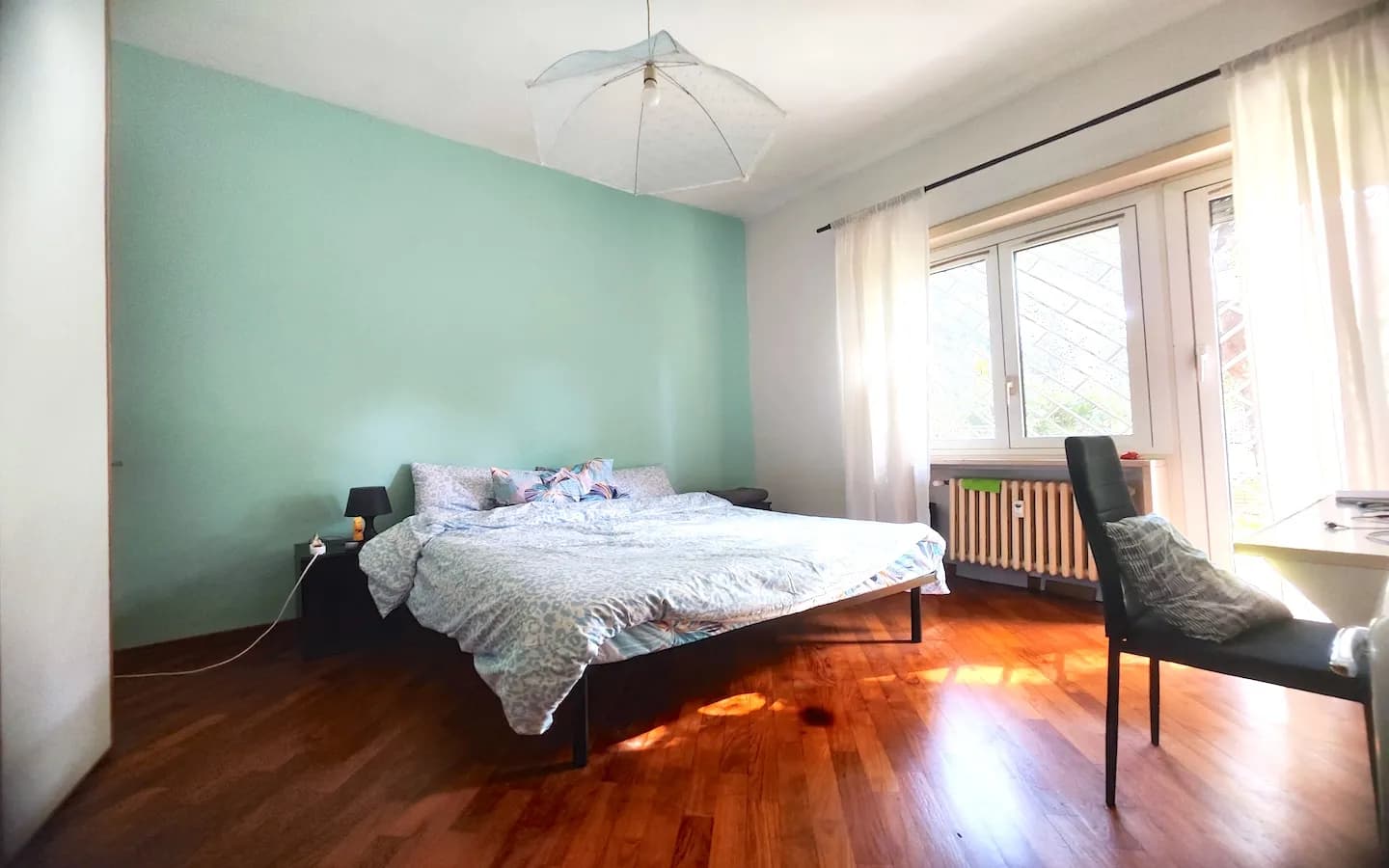 Room in Rome