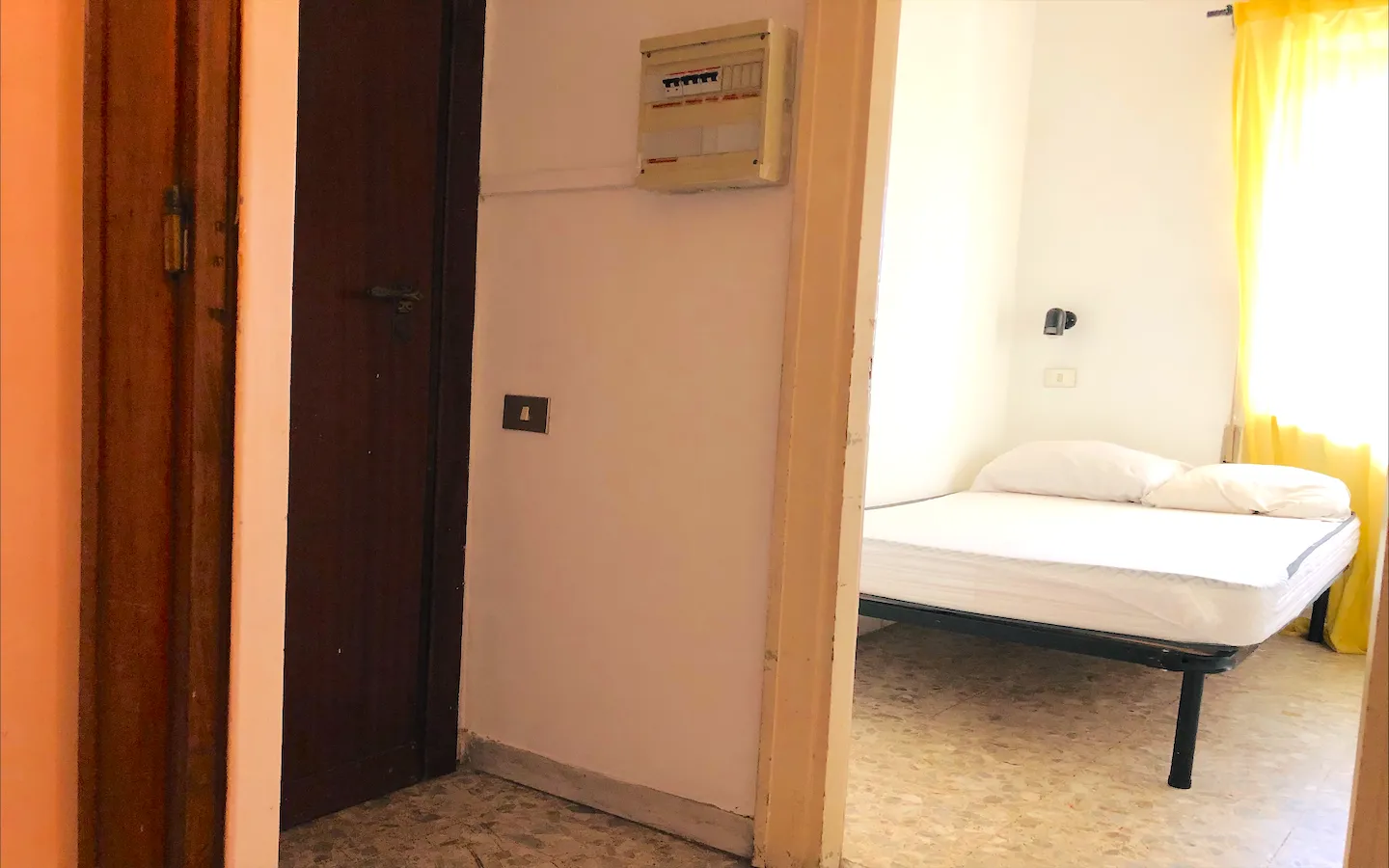 Stanza privata a Rome photo 5