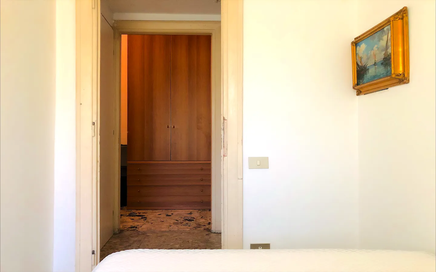 Stanza privata a Rome photo 2