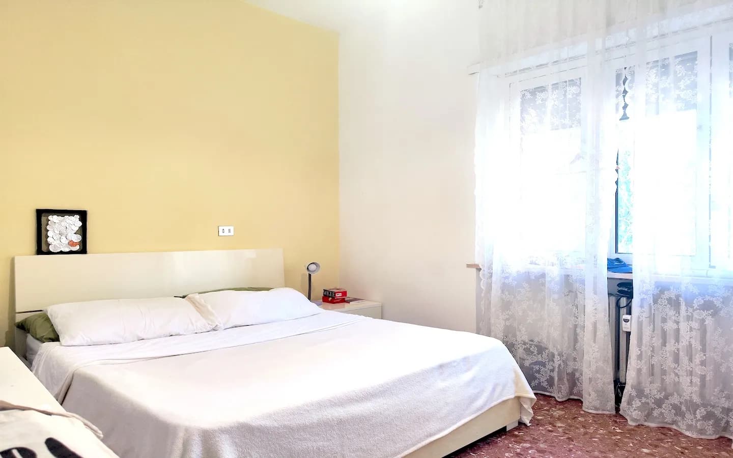 Room in Rome
