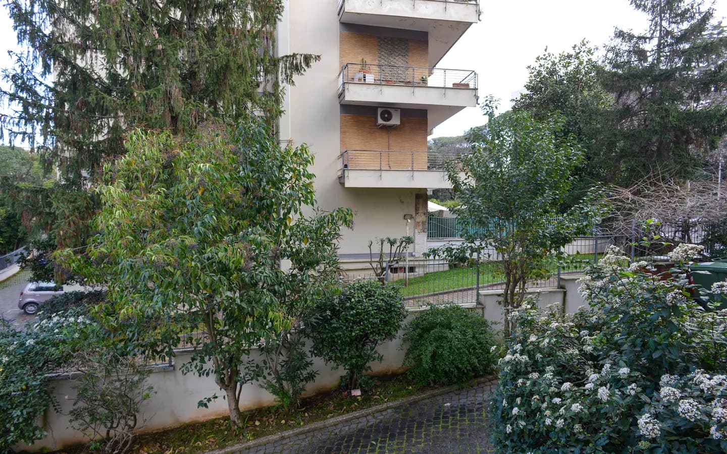 Stanza privata a Rome photo 5