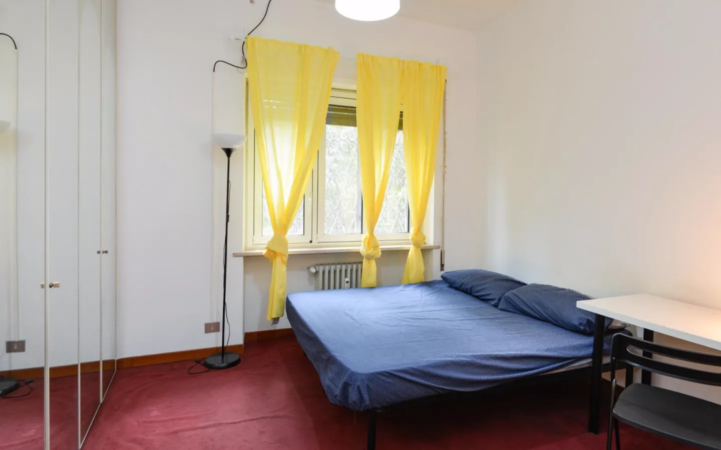 Room in Rome
