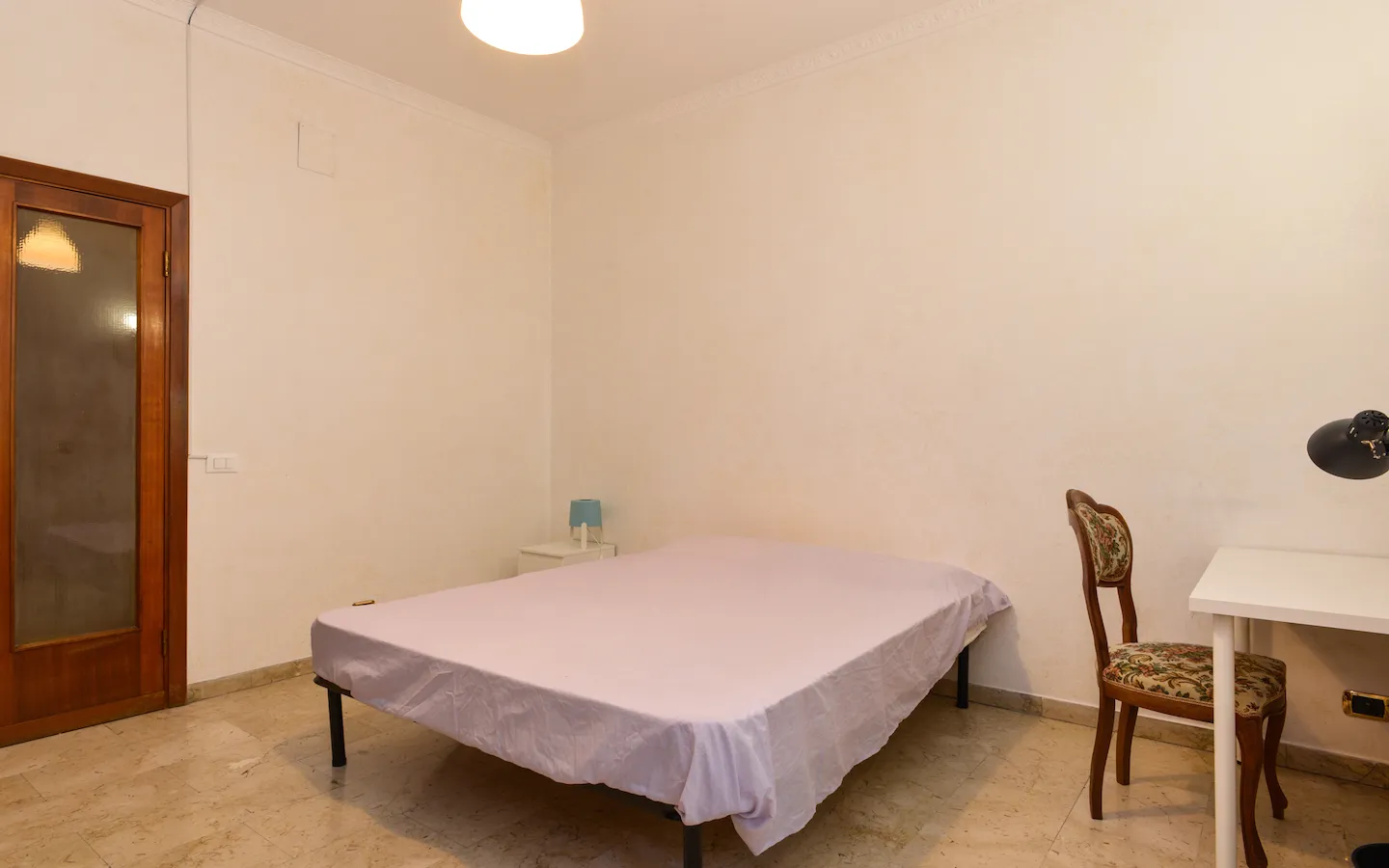 Stanza privata a Rome photo 3