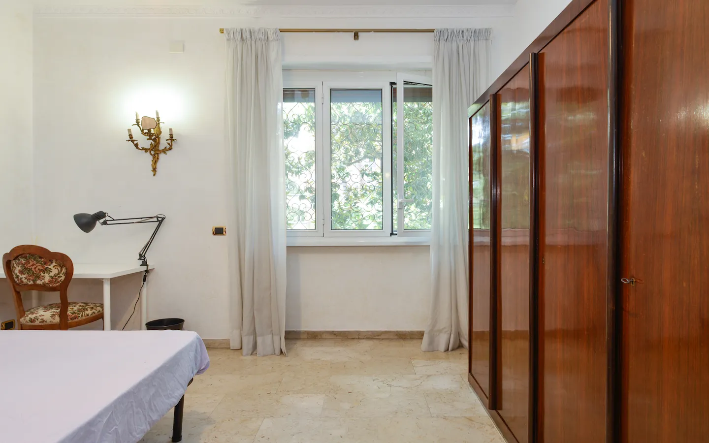 Stanza privata a Rome photo 5